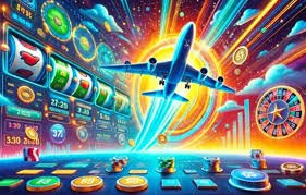 Antarmuka Dice Game di platform hopeng slot menampilkan dadu digital dan papan pembayaran
