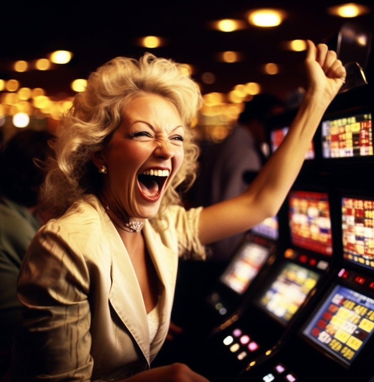 Dashboard akun hopeng slot menampilkan riwayat permainan dan statistik pemain